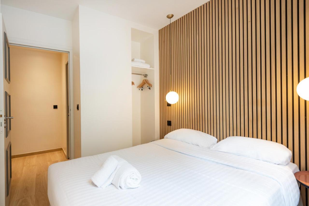 So Marais Hotel