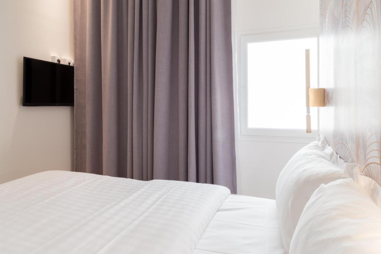 Hotel So Marais