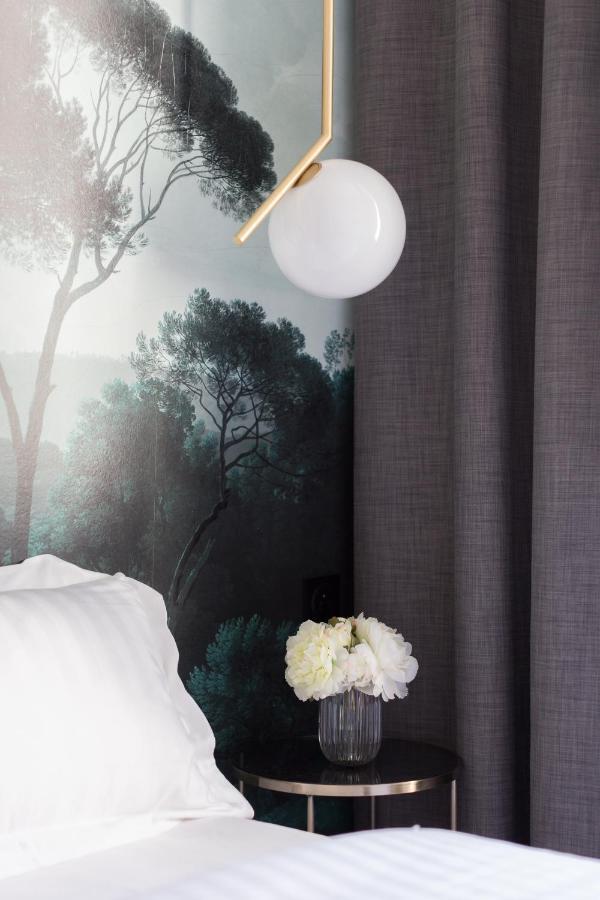 So Marais Hotel