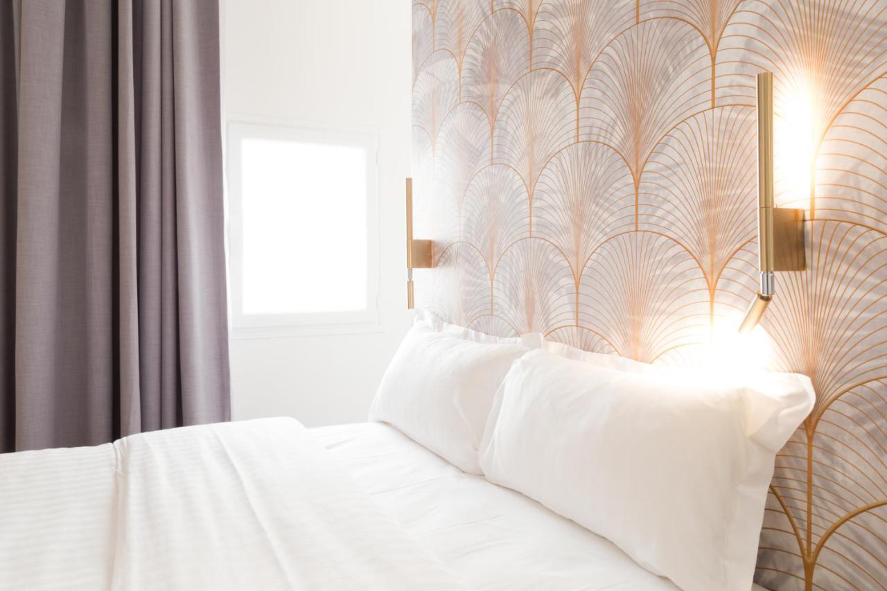 Hotel So Marais