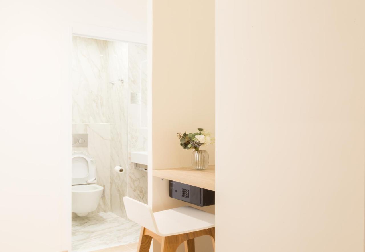 Hotel So Marais Parigi