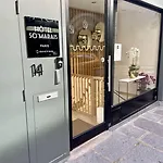 Hotel So Marais