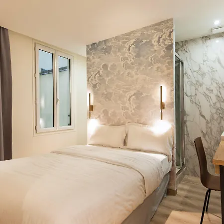 So Marais Hotel 2*