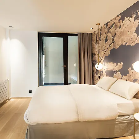 Hotel So Marais 2*