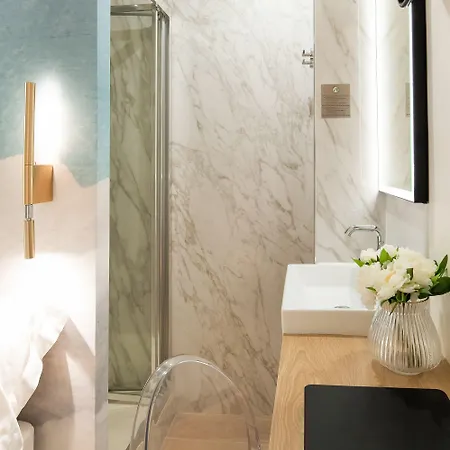 Hotel So Marais Parigi