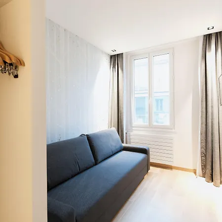 So Marais Hotel 2*