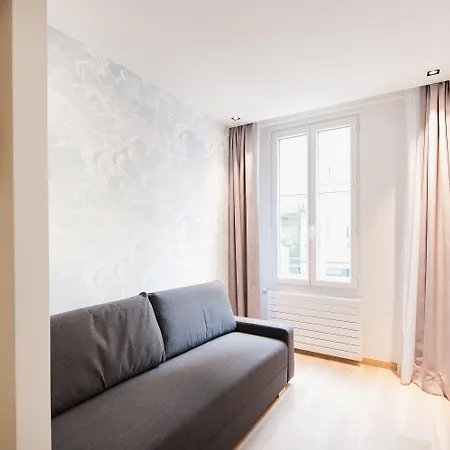 Hotel So Marais Parigi