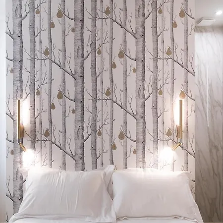 Hotel So Marais Parigi