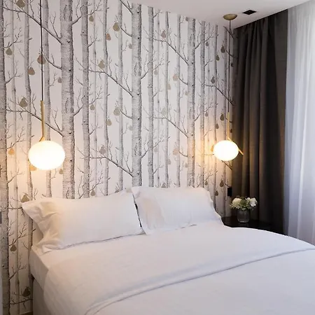Hotel So Marais Parigi