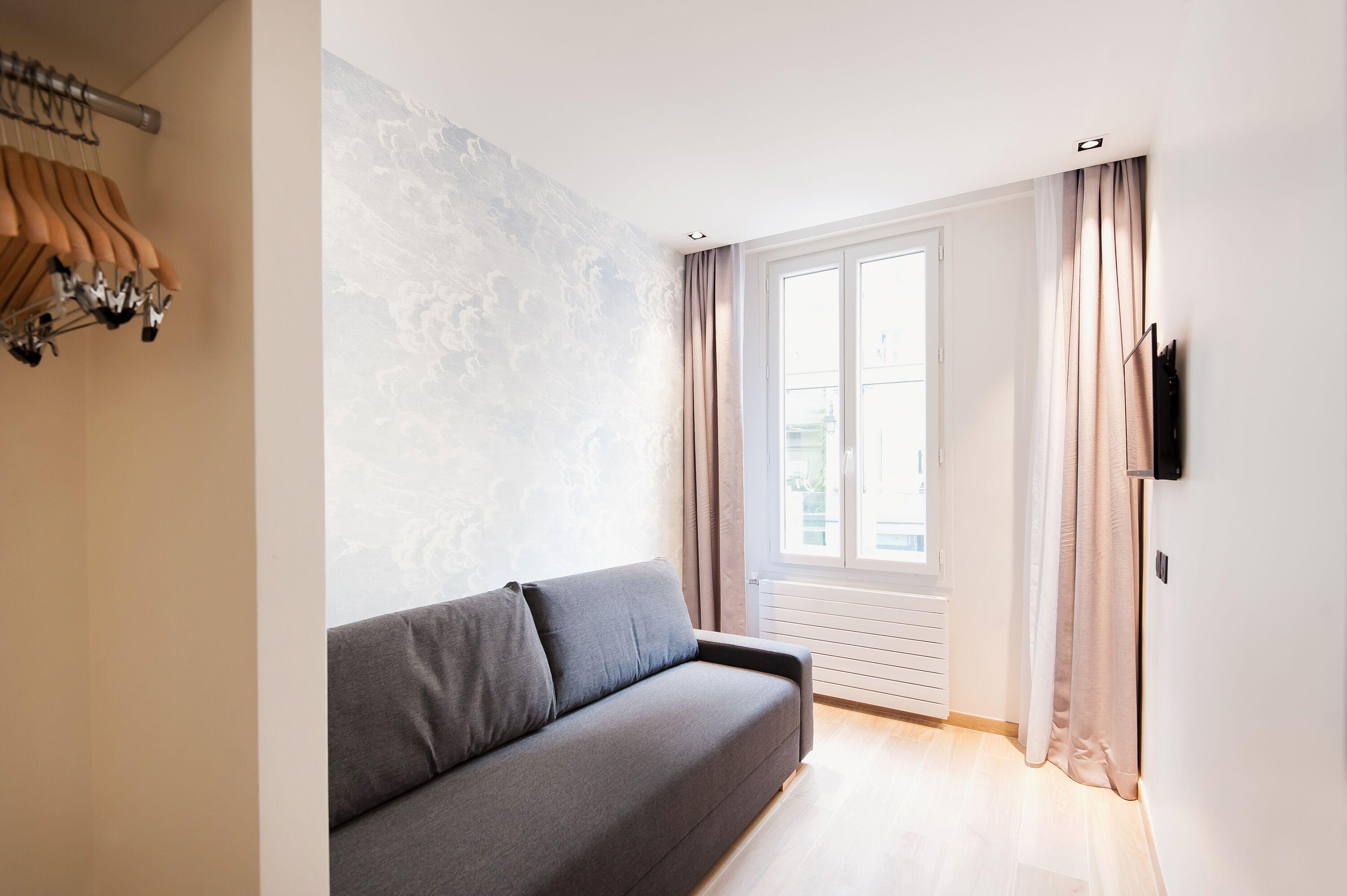 Hotel So Marais Paris