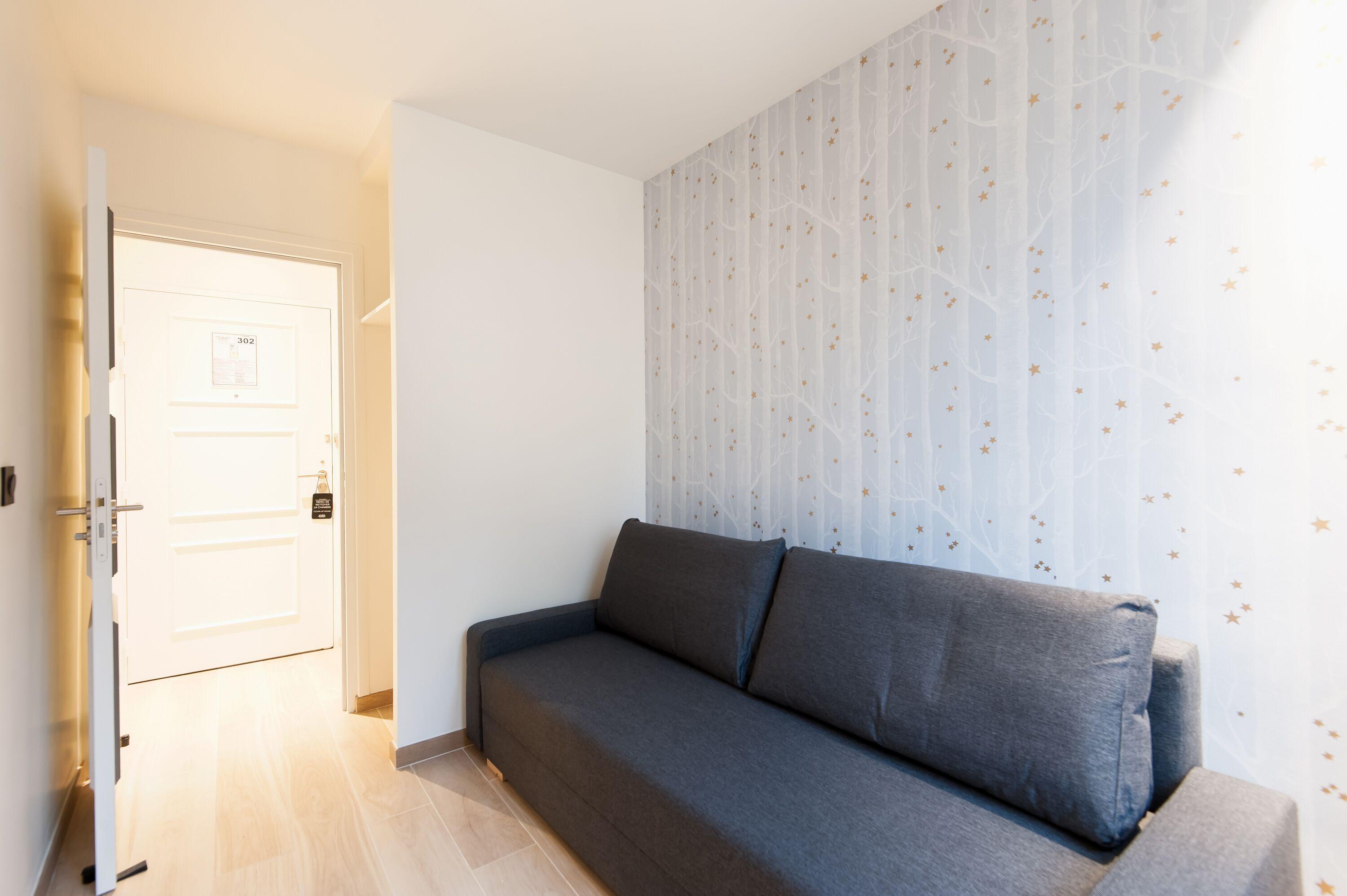 So Marais Hotel Paris