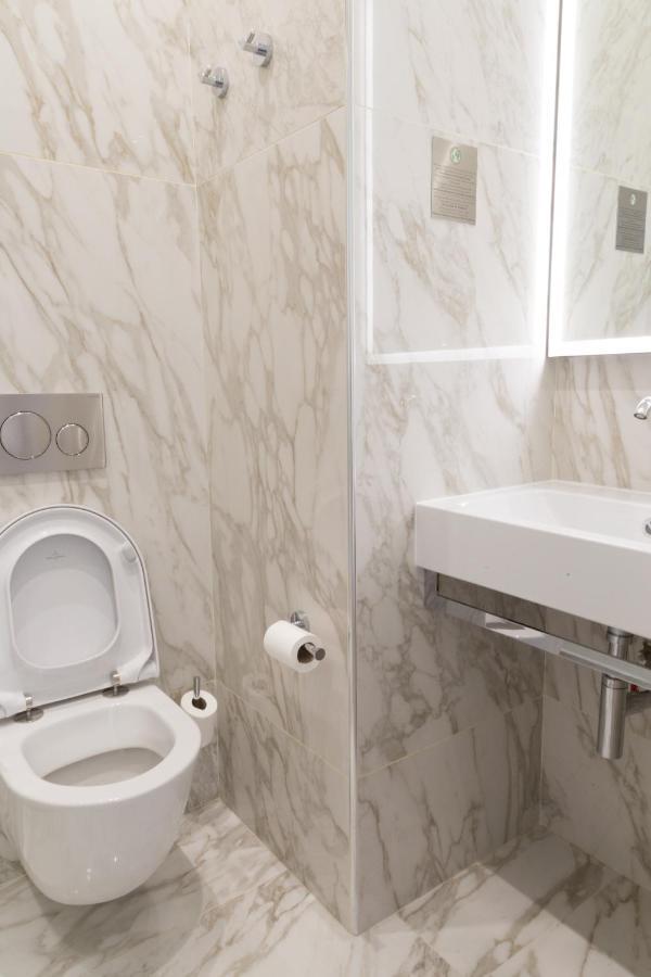 So Marais Hotel Parigi