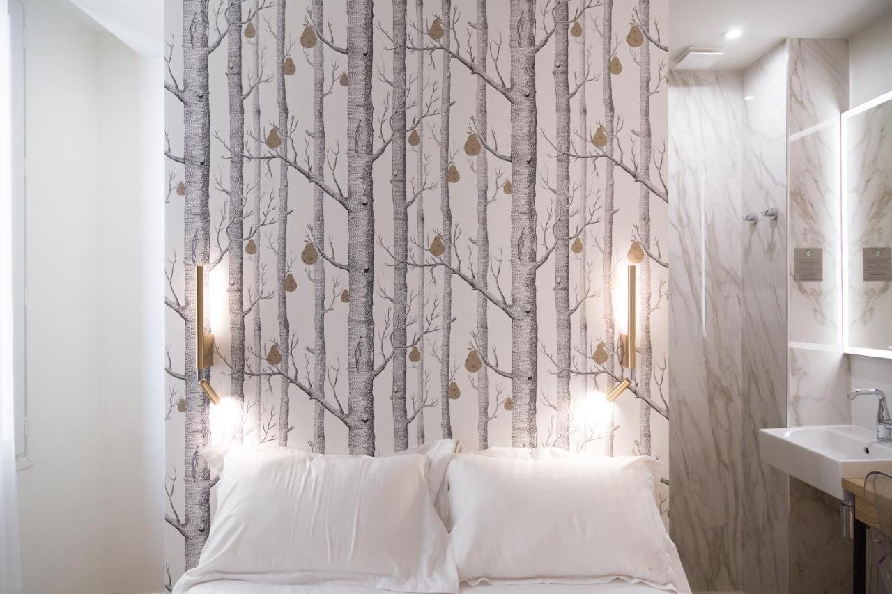 Hotel So Marais Parigi