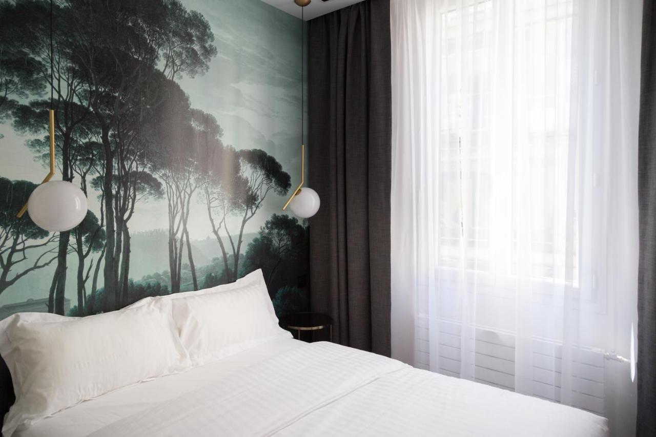 So Marais Hotel Parigi