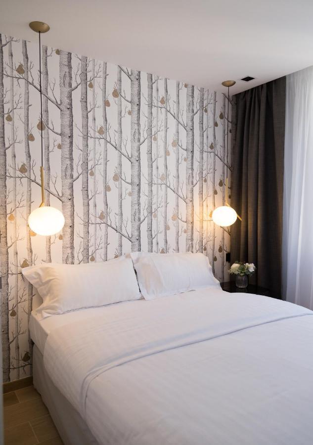 Hotel So Marais Parigi